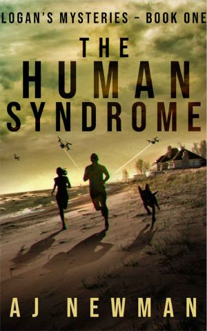 [Logan's Mysteries 01] • The Human Syndrome